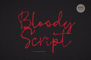 Bloody Script: A Designer’s Real-World Review