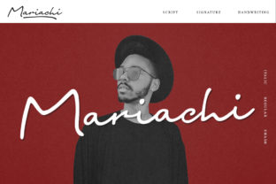 Boost Your Brand with Mariachi Script