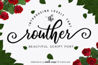 Routher Script